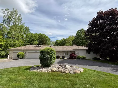 Exterior - 7432 River, Flushing, MI 48433 photo 13 of 16