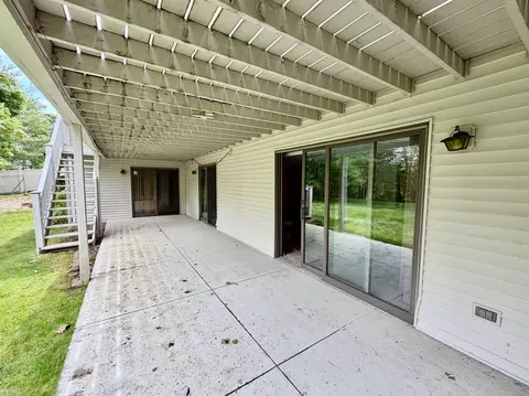 Exterior - 7432 River, Flushing, MI 48433 photo 12 of 16