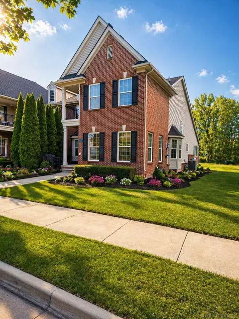42682 Park Cresent #13, Sterling Heights, MI 48313