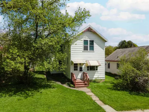 309 S 5th, Crystal Falls, MI 49920