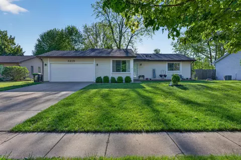 3315 Fuller, Midland, MI 48642