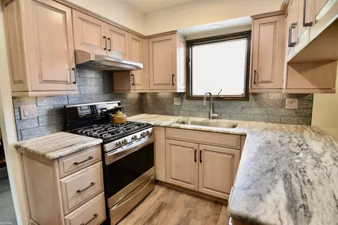 Kitchen - 2620 Kipling, Sterling Heights, MI 48310 photo 1 of 4