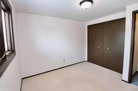 Bedroom - 2620 Kipling, Sterling Heights, MI 48310 photo 3 of 7