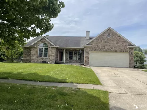 6755 Marzden, Lambertville, MI 48144