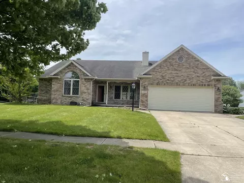 6755 Marzden, Lambertville, MI 48144