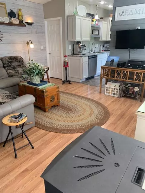 Living - 917 Chappel Dm, Gladwin, MI 48624 photo 4 of 4