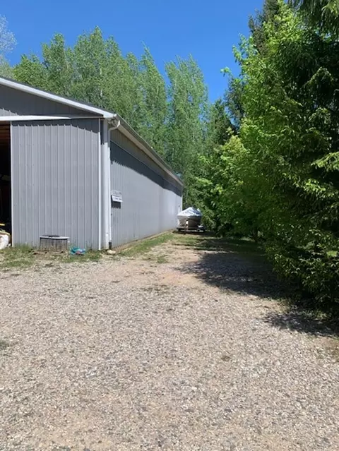 Exterior - 917 Chappel Dm, Gladwin, MI 48624 photo 5 of 10