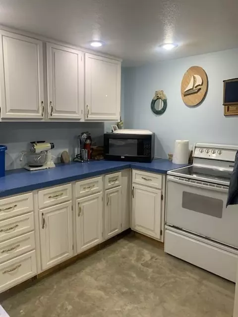 Kitchen - 917 Chappel Dm, Gladwin, MI 48624 photo 7 of 7