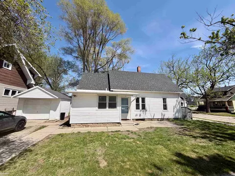 1217 Rawlins, Port Huron, MI 48060