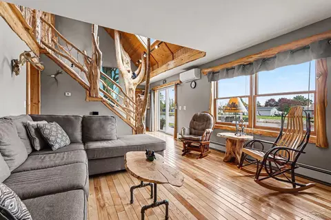 Living - 2580 Lola, Au Gres, MI 48703 photo 2 of 2