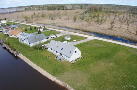 View/Area - 2580 Lola, Au Gres, MI 48703 photo 7 of 8
