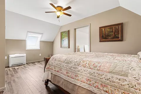 Bedroom - 2580 Lola, Au Gres, MI 48703 photo 6 of 6