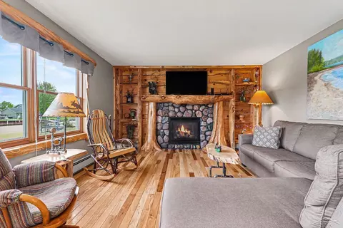 Living - 2580 Lola, Au Gres, MI 48703 photo 1 of 2