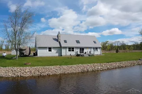2580 Lola, Au Gres, MI 48703