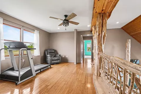 Entry Way - 2580 Lola, Au Gres, MI 48703 photo 1 of 1