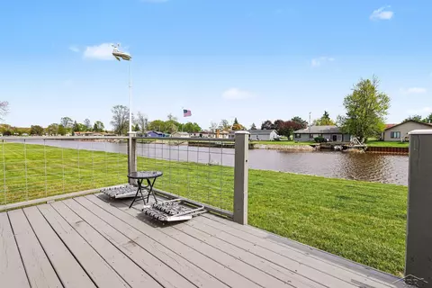Exterior - 2580 Lola, Au Gres, MI 48703 photo 4 of 4