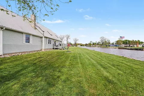 Exterior - 2580 Lola, Au Gres, MI 48703 photo 3 of 4