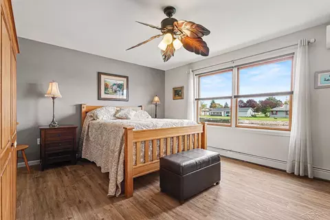 Bedroom - 2580 Lola, Au Gres, MI 48703 photo 1 of 6