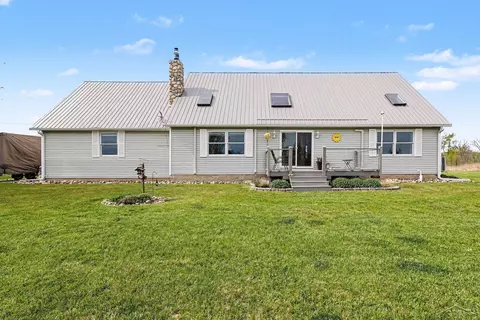 Exterior - 2580 Lola, Au Gres, MI 48703 photo 2 of 4