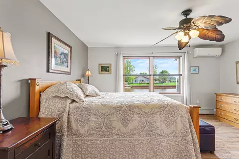 Bedroom - 2580 Lola, Au Gres, MI 48703 photo 3 of 6