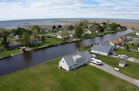 View/Area - 2580 Lola, Au Gres, MI 48703 photo 5 of 8