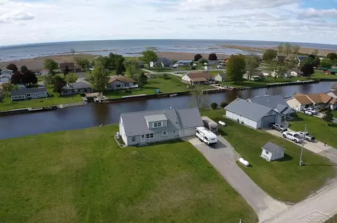View/Area - 2580 Lola, Au Gres, MI 48703 photo 8 of 8