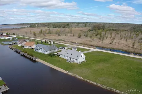 View/Area - 2580 Lola, Au Gres, MI 48703 photo 2 of 8