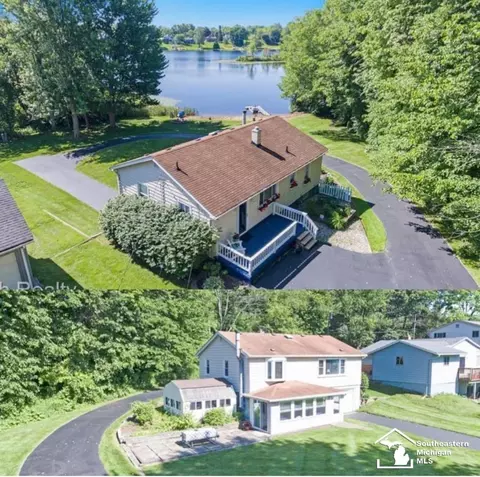 20 W Peterson, Brighton, MI 48114