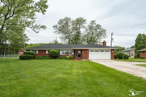 3248 Lewis, Ida, MI 48140