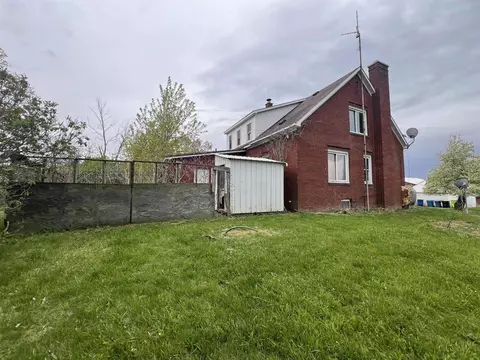 Exterior - 2699 Dutcher, Gladwin, MI 48624 photo 8 of 13
