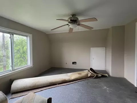 Bedroom - 2699 Dutcher, Gladwin, MI 48624 photo 6 of 8