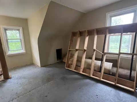 Bedroom - 2699 Dutcher, Gladwin, MI 48624 photo 4 of 8