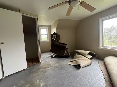 Bedroom - 2699 Dutcher, Gladwin, MI 48624 photo 5 of 8