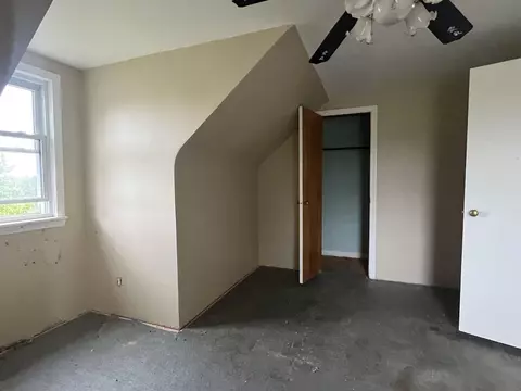 Bedroom - 2699 Dutcher, Gladwin, MI 48624 photo 3 of 8