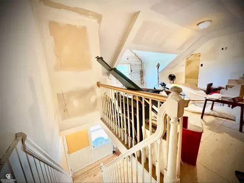 Entry Way - 8872 Bryce, Kenockee, MI 48006 photo 9 of 13