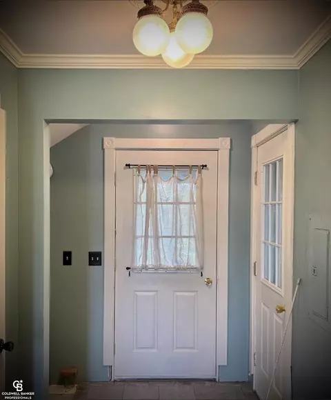 Entry Way - 8872 Bryce, Kenockee, MI 48006 photo 13 of 13