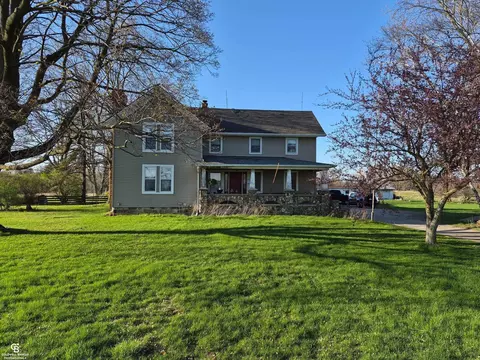 8872 Bryce, Kenockee, MI 48006