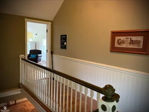 Entry Way - 8872 Bryce, Kenockee, MI 48006 photo 6 of 13