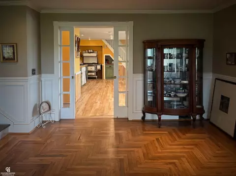 Entry Way - 8872 Bryce, Kenockee, MI 48006 photo 1 of 13