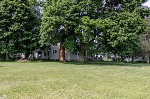 Exterior - 8872 Bryce, Kenockee, MI 48006 photo 4 of 11