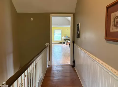 Entry Way - 8872 Bryce, Kenockee, MI 48006 photo 8 of 13