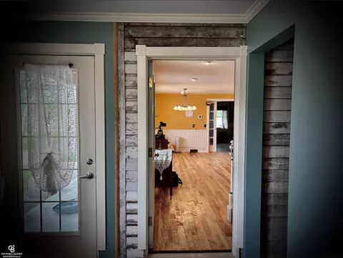 Entry Way - 8872 Bryce, Kenockee, MI 48006 photo 11 of 13