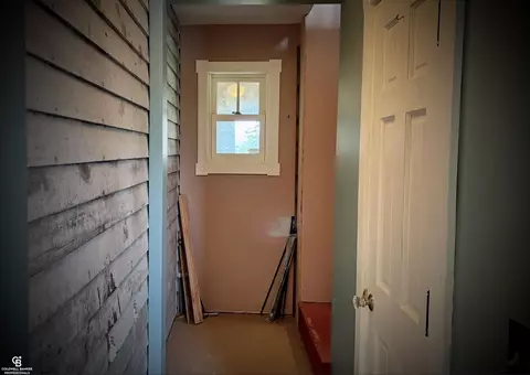 Entry Way - 8872 Bryce, Kenockee, MI 48006 photo 12 of 13