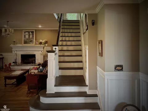 Entry Way - 8872 Bryce, Kenockee, MI 48006 photo 5 of 13