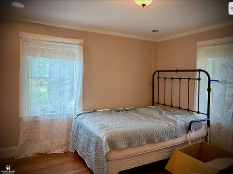 Bedroom - 8872 Bryce, Kenockee, MI 48006 photo 1 of 5