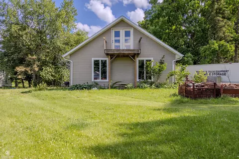 Exterior - 8872 Bryce, Kenockee, MI 48006 photo 8 of 11