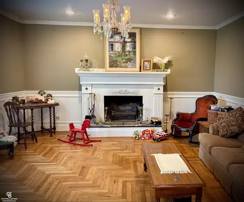 Living - 8872 Bryce, Kenockee, MI 48006 photo 1 of 3