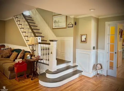 Entry Way - 8872 Bryce, Kenockee, MI 48006 photo 4 of 13