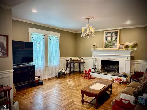 Living - 8872 Bryce, Kenockee, MI 48006 photo 2 of 3