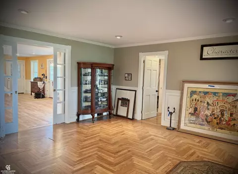 Entry Way - 8872 Bryce, Kenockee, MI 48006 photo 3 of 13